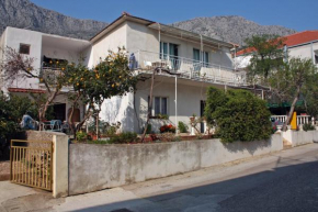 Apartments by the sea Drvenik Donja vala, Makarska - 304